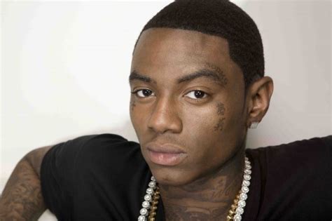 Soulja Boy Mourns Death Of His 14 Year Old Brother Straight From The