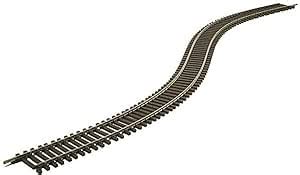 Amazon Atlas O Scale Code Solid Nickel Silver Rail Flex