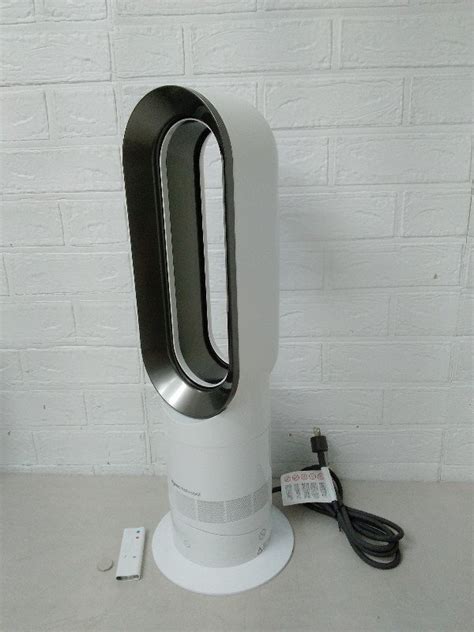 Yahoo オークション 3 Dyson ダイソン Hot Cool AM09 セラミック