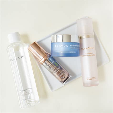 The K-Beauty Products With the Prettiest Packaging