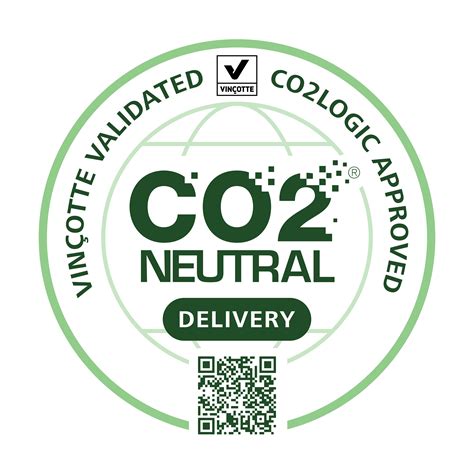 Co2 Neutraal Label Bpost