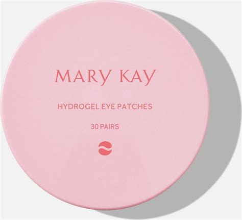 Mary Kay Hydrogel Eye Patches Paar Oog Patches Bol