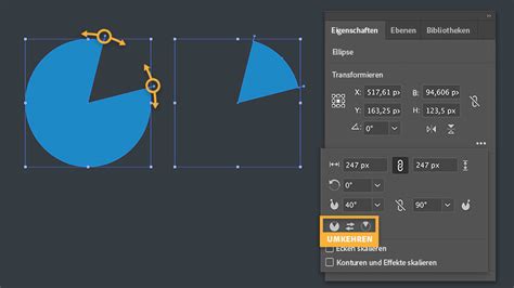 Interaktive Formen Zeichnen Und Bearbeiten Adobe Illustrator Tutorials