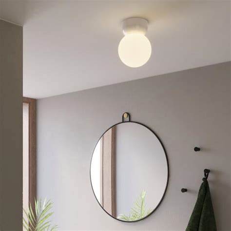 Astro Lyra Ceiling Light G9 1472003 REUTER