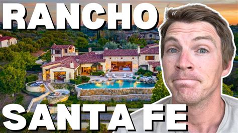 Living In Rancho Santa Fe California Everything You Need To Know