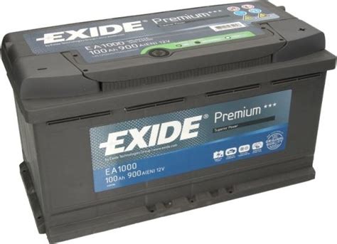 Аккумуляторы Exide купить в Минске по цене от 65 руб Exide