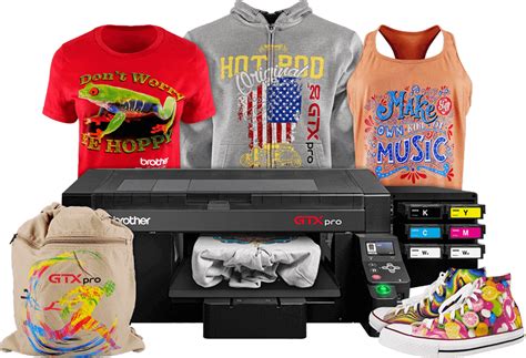 5 Best Shirt Printing Machines For Clothing Line In 2021