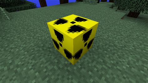 Images - Nuclear Bomb Mod - Mods - Projects - Minecraft CurseForge