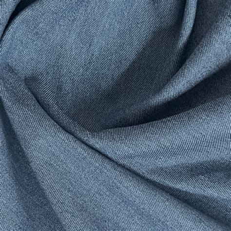 Stretch Denim Fabric Eu Fabrics