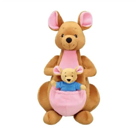 New Winnie The Pooh Build-A-Bear Collection Is Extra Sweet! | Chip and ...