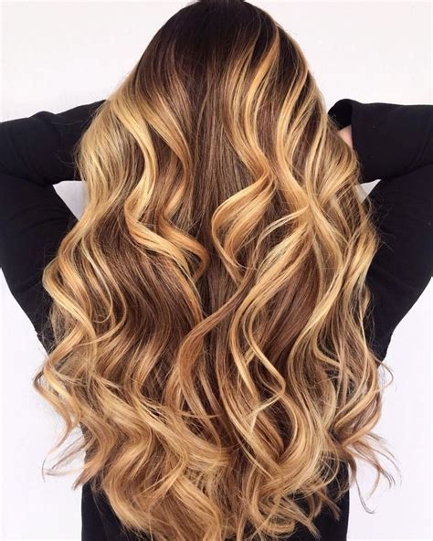 What Colors Make Honey Blonde Annamae Pendleton