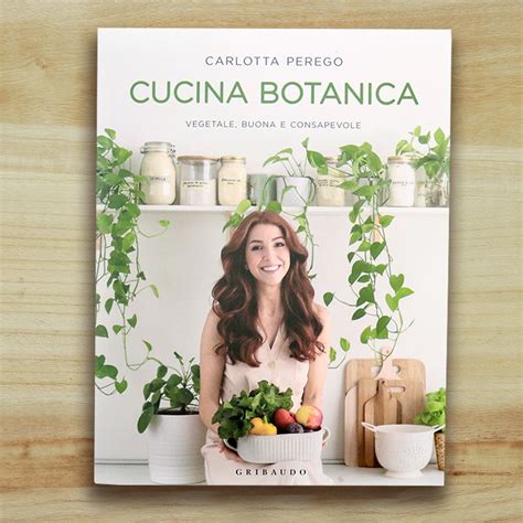 Una Lettura Alla Scoperta Di Una Cucina Vegetale Buona E Consapevole