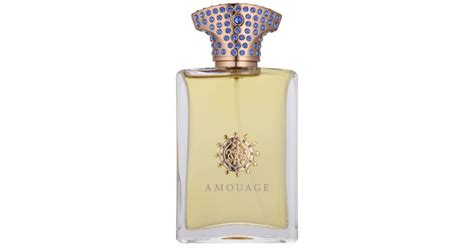 Amouage Jubilation 25 Men Eau de Parfum Limited Edition voor Mannen ...