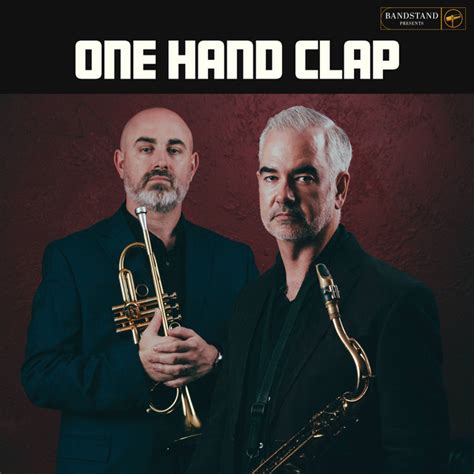 One Hand Clap Single By Elias Haslanger Spotify