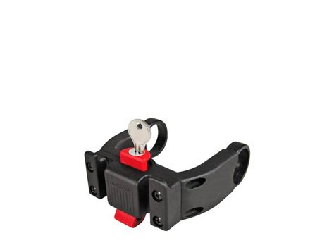 KLICKfix Lenkeradapter E Bike Mit Schloss Hier Online Kaufen Radlos De