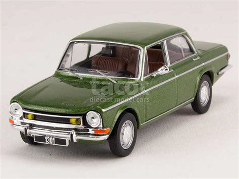 Simca Sp Cial Ixo Autos Miniatures Tacot