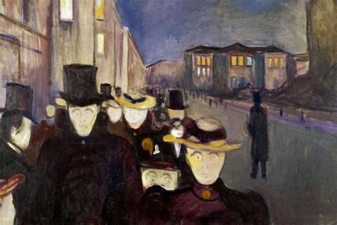 Edvard Munch a Palazzo Reale a Milano: attesissima mostra del 2024