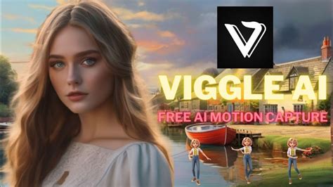 Viggle Ai Free And Easy Motion Capture With Ai Youtube