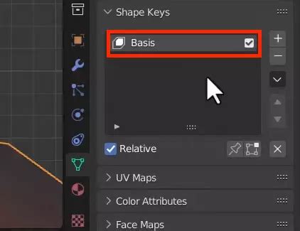 Blender Shape Key Basics Everything You Need To Know