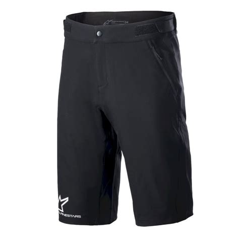 Alpine Stars Alps 4 Shorts Short VTT Homme Hardloop