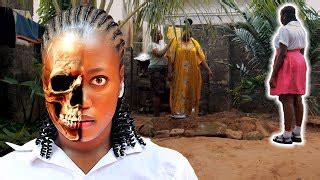 Buried Again 2 Sharon Ifedi Latest 2024 Nigeria Movies Nollywood 2024