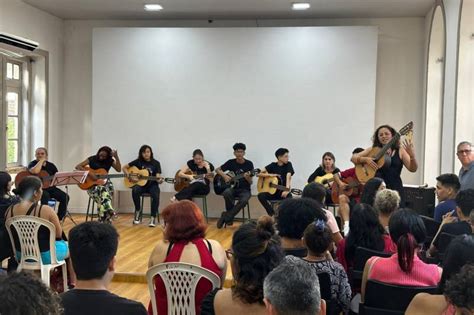 3º módulo de oficinas do Curro Velho e da Casa da Linguagem chega ao