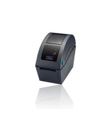 TSC TDP 225 Direct Thermal Desktop Label Printer