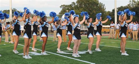 Meet the Broncos, Lady Broncos of Zachary High | Zachary | theadvocate.com