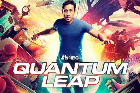 Quantum Leap Reboot Renewed For Second Season