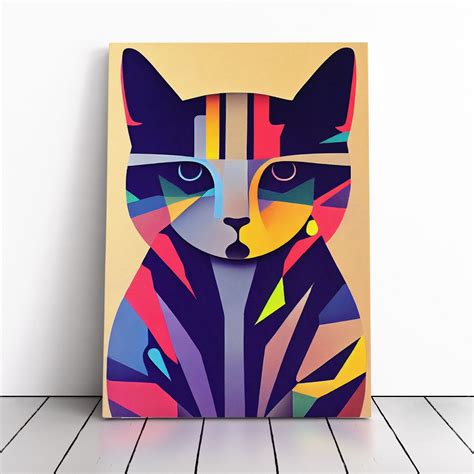 cat art hd