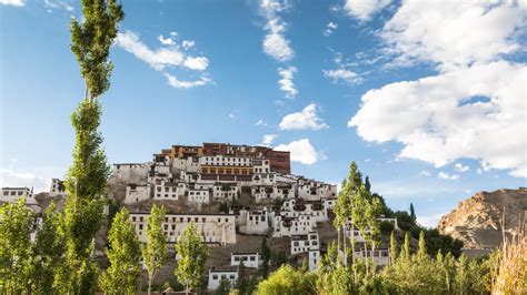 Thiksey Monastery Ladakh History Best Time To Visit, 45% OFF