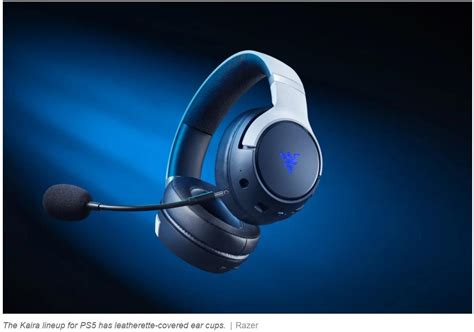 Razer представила две новые игровые гарнитуры — Mobile-review.com — Все ...