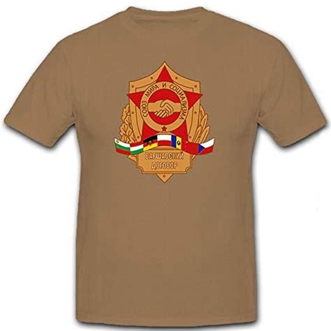 Warsaw Pact Logo - LogoDix