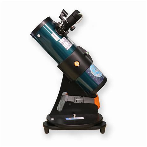 Orion StarBlast 4.5" Reflector Telescope | Morton Grove Public Library