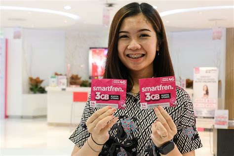 4 Cara Registrasi Kartu Smartfren Terbaru 2024 PANDUAN LENGKAP