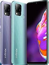 سعر ومواصفات Infinix Hot 10s NFC مميزات وعيوب