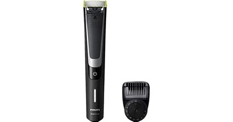 Philips OneBlade Pro QP6510/20: 1,5 sehr gut | Stylen und Trimmen ja ...