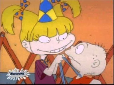 Rugrats Season 1 Episode 1 Tommy S First Birthday YouTube