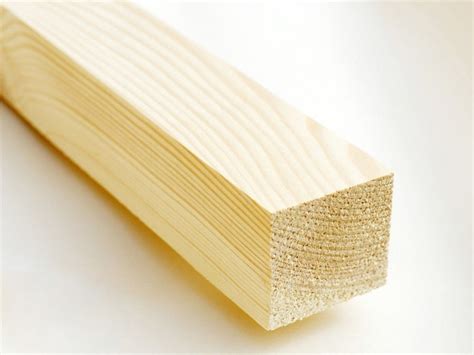 Строй дерево - Брусок из сосны 40х50 мм (пог.м.) купить с доставкой по ...