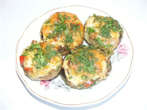 retete cu ciuperci preparatedevisro