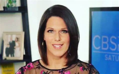 Dana Jacobson Cbs Age Height Career Husband Net Worth Instagram