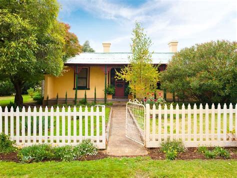 108 High Street Maldon Vic 3463 Property Details