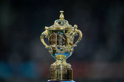 Rugby La Coupe Du Monde Vers Un Nouveau Format En 2027 C Est Bien