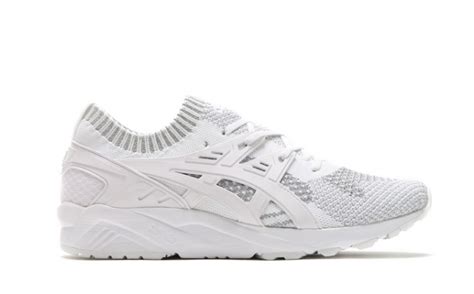 Asics Gel Kayano Trainer Knit Reflective Pack Sneaker Bar Detroit