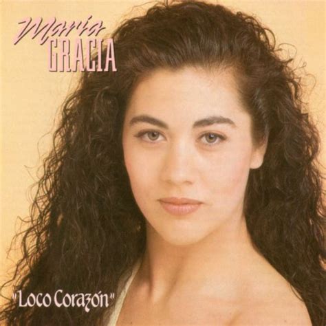 Play Loco corazón by Maria Gracia on Amazon Music