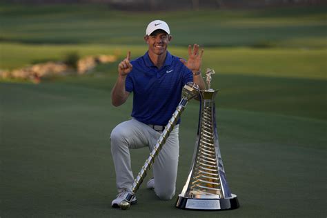 Rory McIlroy sees glass half-full with 4 wins. The US Open makes it feel half-empty: Analysis