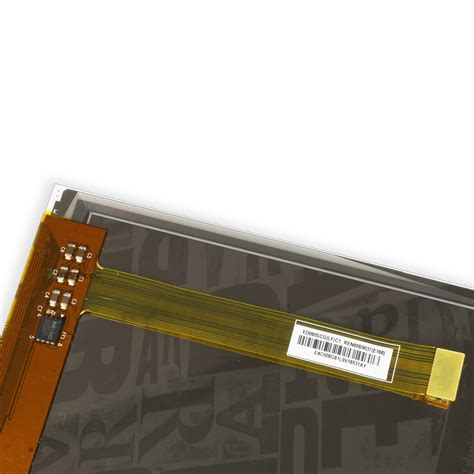 Original ED060SCG 800*600 pour PocketBook 614 PB61... – Grandado