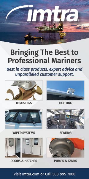 James K Weeks Marine Cranford Nj Professional Mariner