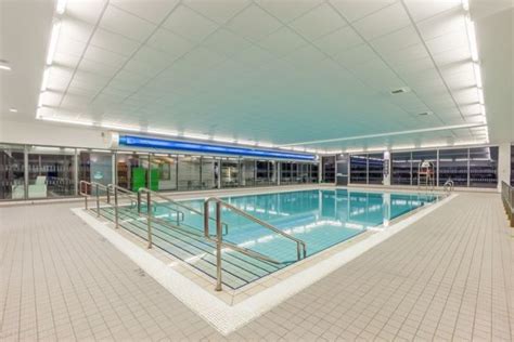 Swimming at Hough End Leisure Centre | Manchester | Better