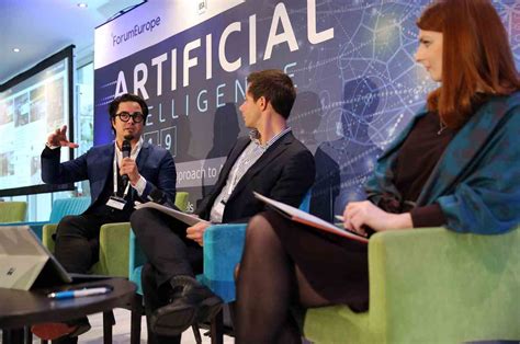 Looking To The Future At The 2nd Annual European Artificial